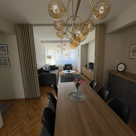 Apartman Filip Lux City Center Novi Pazar Luaran gambar