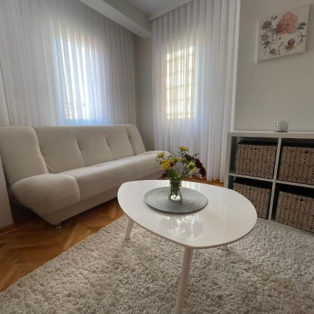 Apartman Filip Lux City Center Novi Pazar Luaran gambar