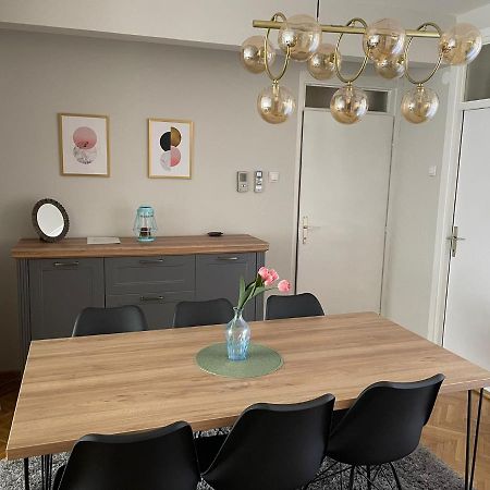 Apartman Filip Lux City Center Novi Pazar Luaran gambar