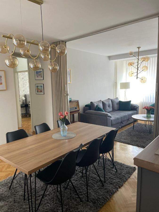 Apartman Filip Lux City Center Novi Pazar Luaran gambar