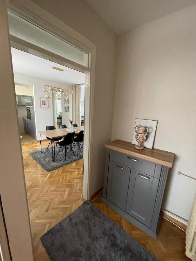 Apartman Filip Lux City Center Novi Pazar Luaran gambar