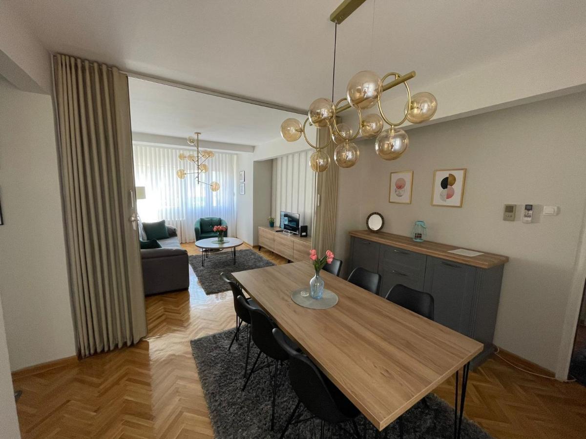 Apartman Filip Lux City Center Novi Pazar Luaran gambar