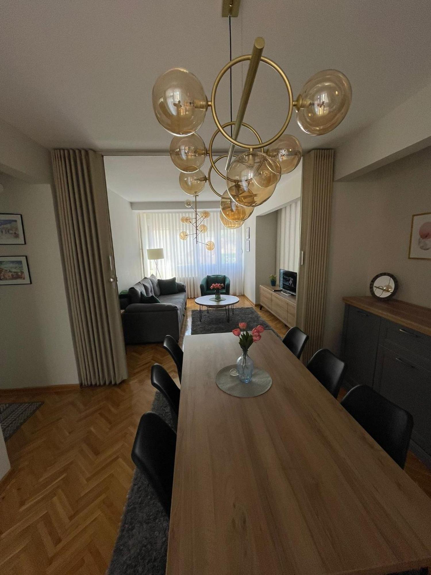 Apartman Filip Lux City Center Novi Pazar Luaran gambar