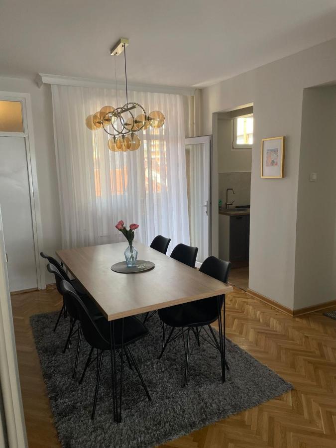 Apartman Filip Lux City Center Novi Pazar Luaran gambar