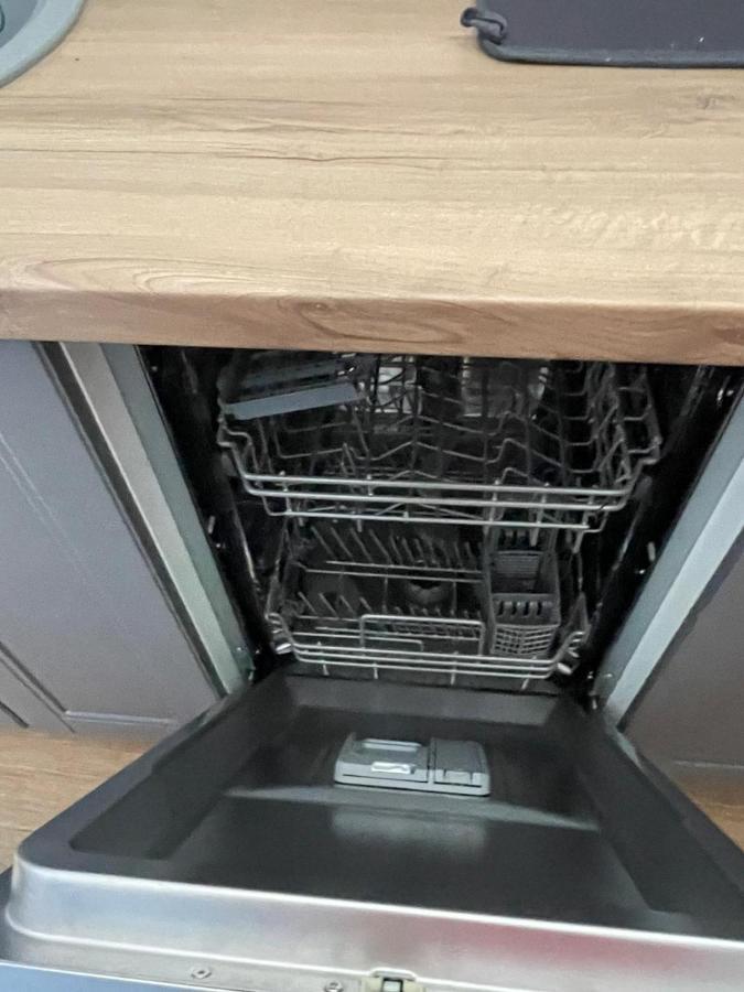 Apartman Filip Lux City Center Novi Pazar Luaran gambar