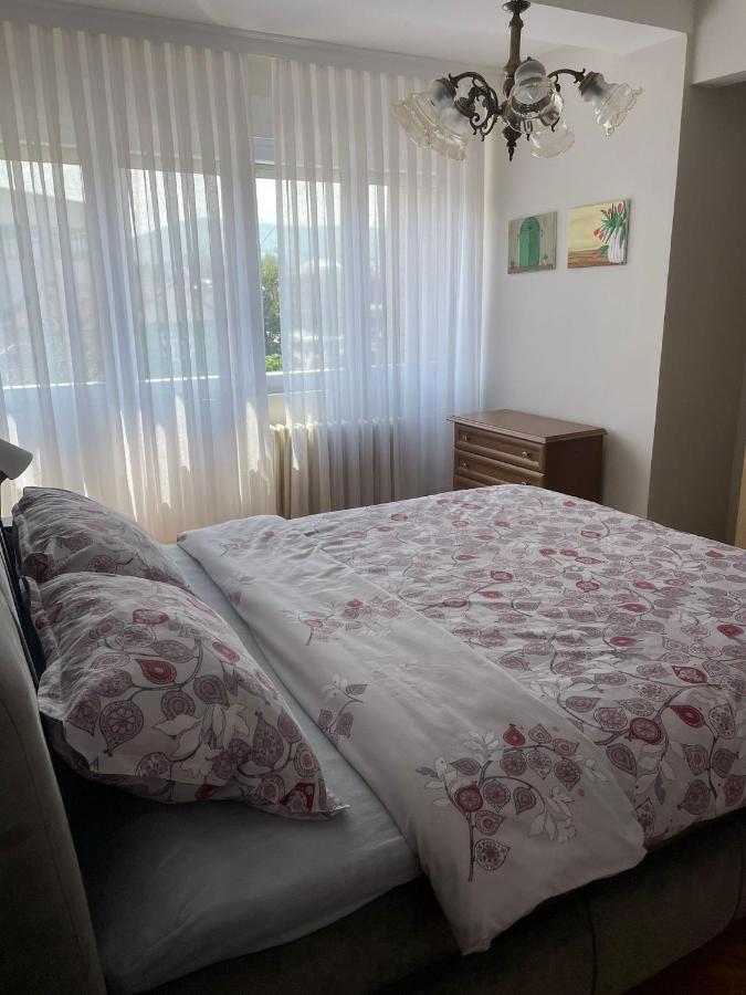 Apartman Filip Lux City Center Novi Pazar Luaran gambar