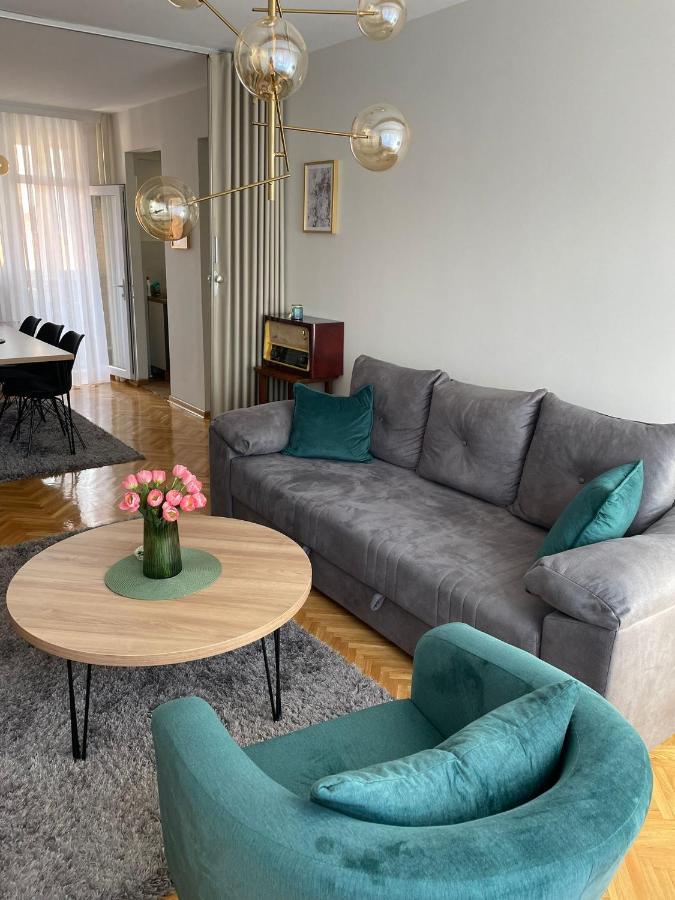 Apartman Filip Lux City Center Novi Pazar Luaran gambar