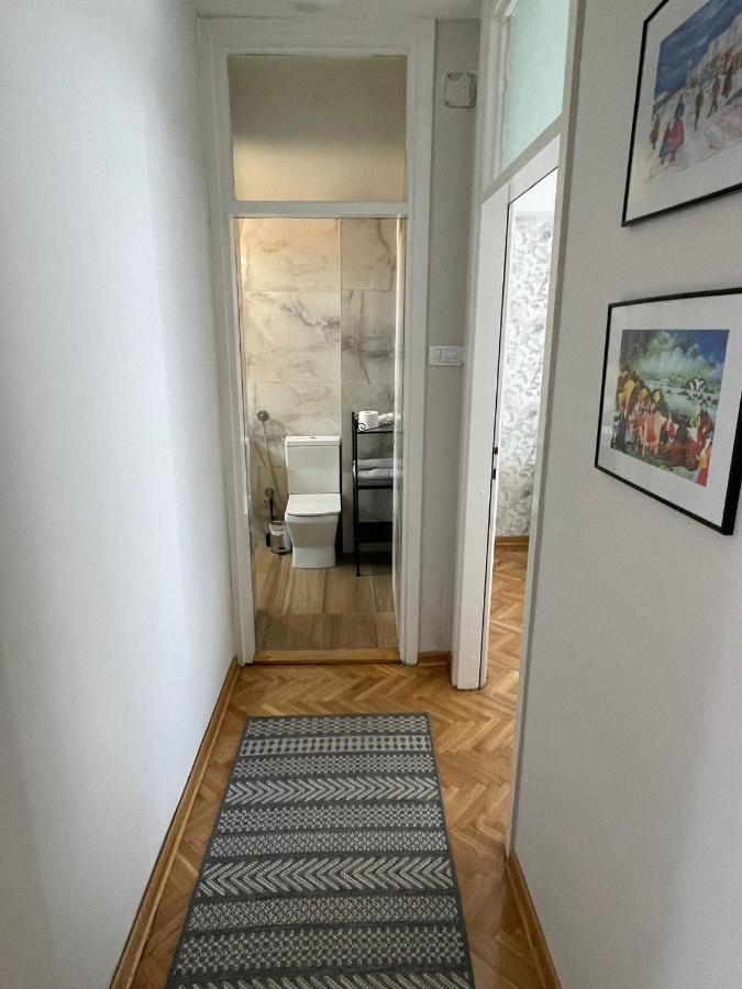 Apartman Filip Lux City Center Novi Pazar Luaran gambar