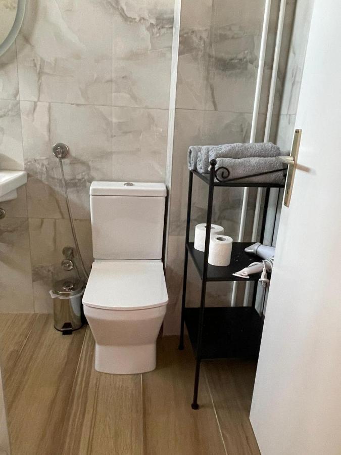 Apartman Filip Lux City Center Novi Pazar Luaran gambar