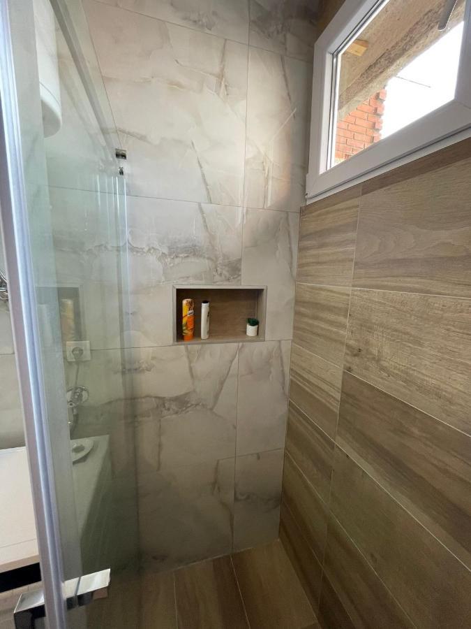 Apartman Filip Lux City Center Novi Pazar Luaran gambar