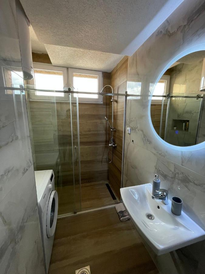 Apartman Filip Lux City Center Novi Pazar Luaran gambar