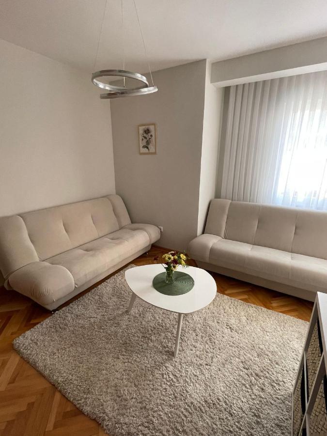 Apartman Filip Lux City Center Novi Pazar Luaran gambar