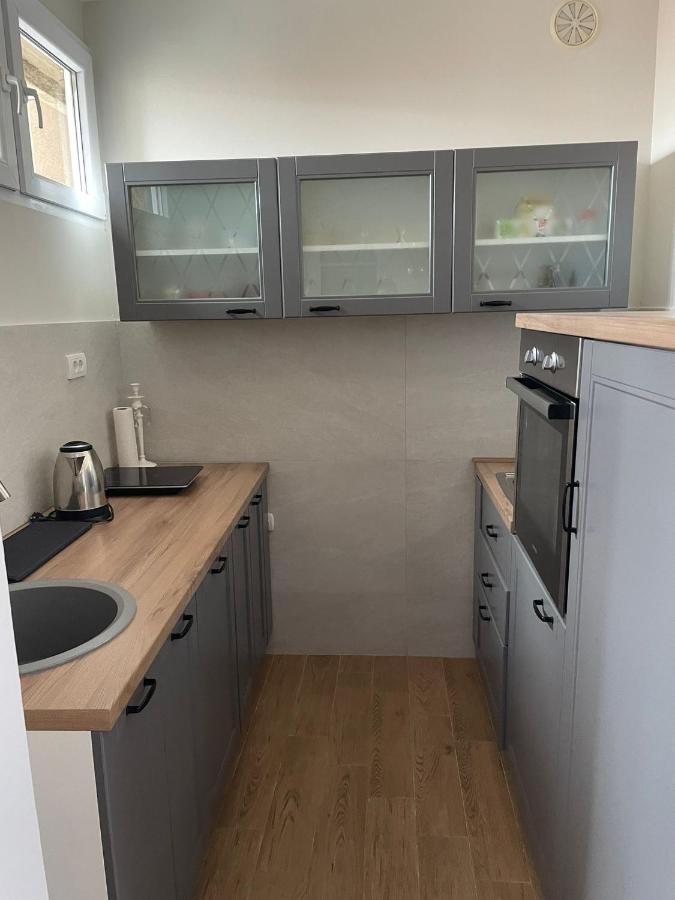 Apartman Filip Lux City Center Novi Pazar Luaran gambar