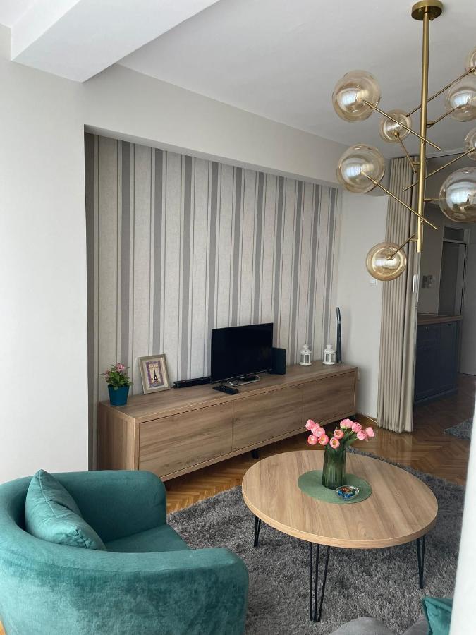 Apartman Filip Lux City Center Novi Pazar Luaran gambar