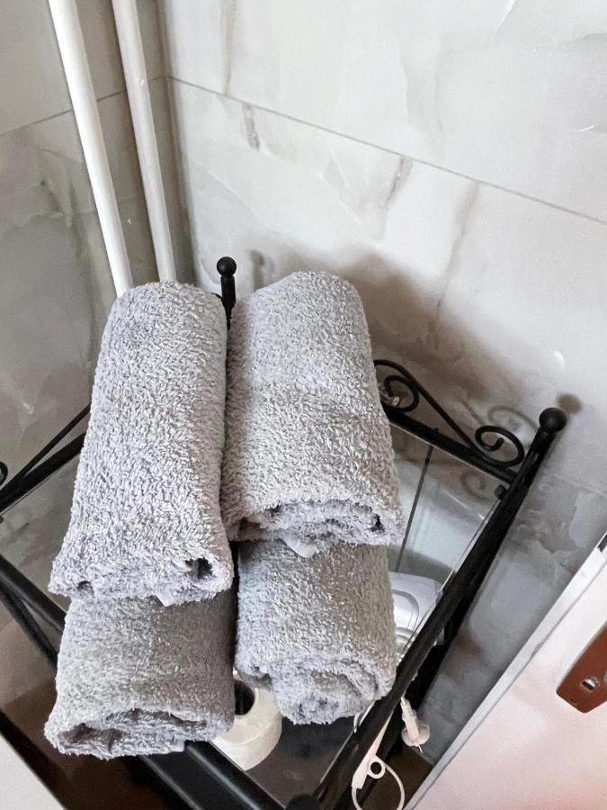 Apartman Filip Lux City Center Novi Pazar Luaran gambar