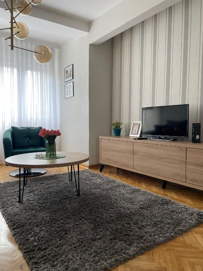 Apartman Filip Lux City Center Novi Pazar Luaran gambar
