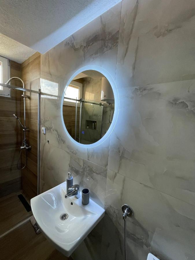 Apartman Filip Lux City Center Novi Pazar Luaran gambar