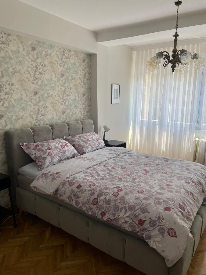 Apartman Filip Lux City Center Novi Pazar Luaran gambar