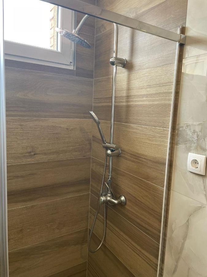 Apartman Filip Lux City Center Novi Pazar Luaran gambar