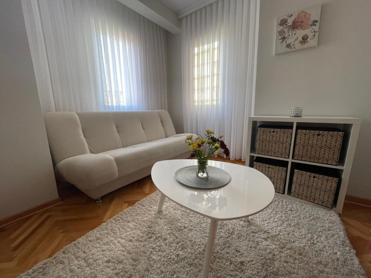 Apartman Filip Lux City Center Novi Pazar Luaran gambar