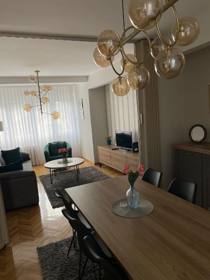 Apartman Filip Lux City Center Novi Pazar Luaran gambar