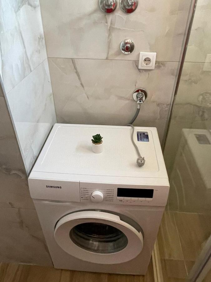 Apartman Filip Lux City Center Novi Pazar Luaran gambar