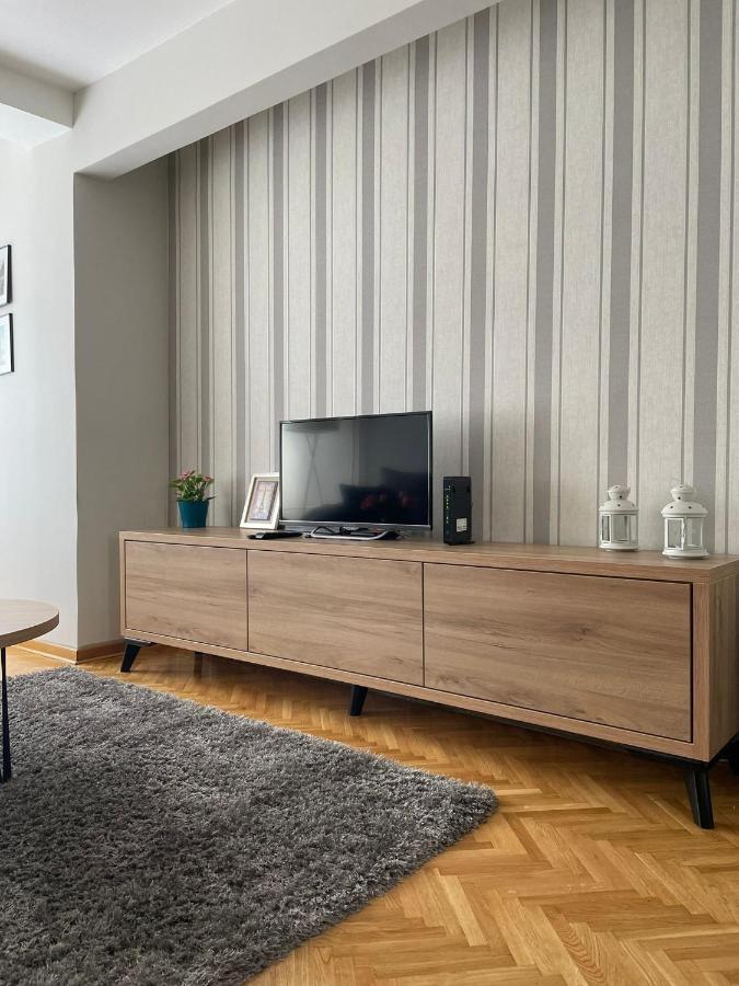 Apartman Filip Lux City Center Novi Pazar Luaran gambar