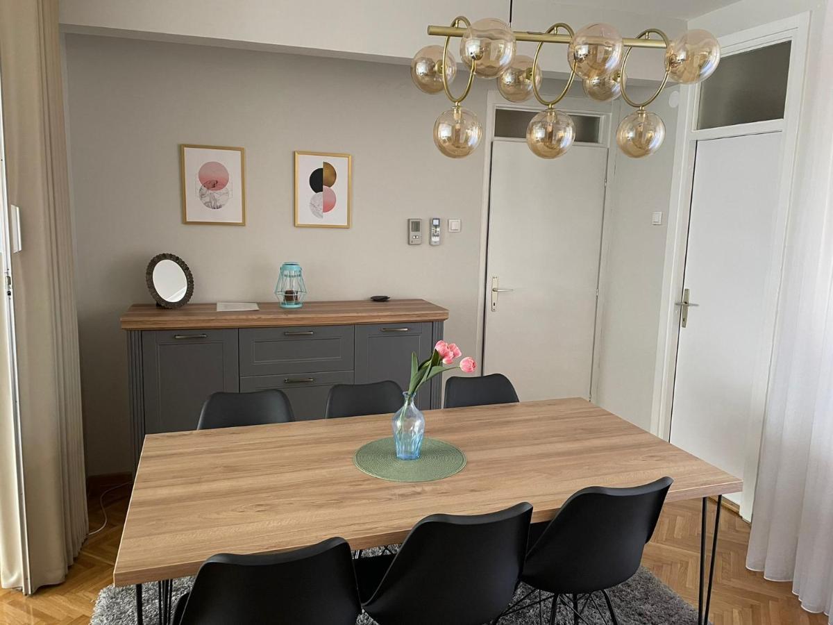 Apartman Filip Lux City Center Novi Pazar Luaran gambar