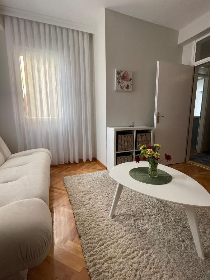 Apartman Filip Lux City Center Novi Pazar Luaran gambar