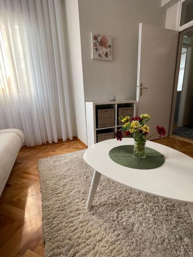 Apartman Filip Lux City Center Novi Pazar Luaran gambar