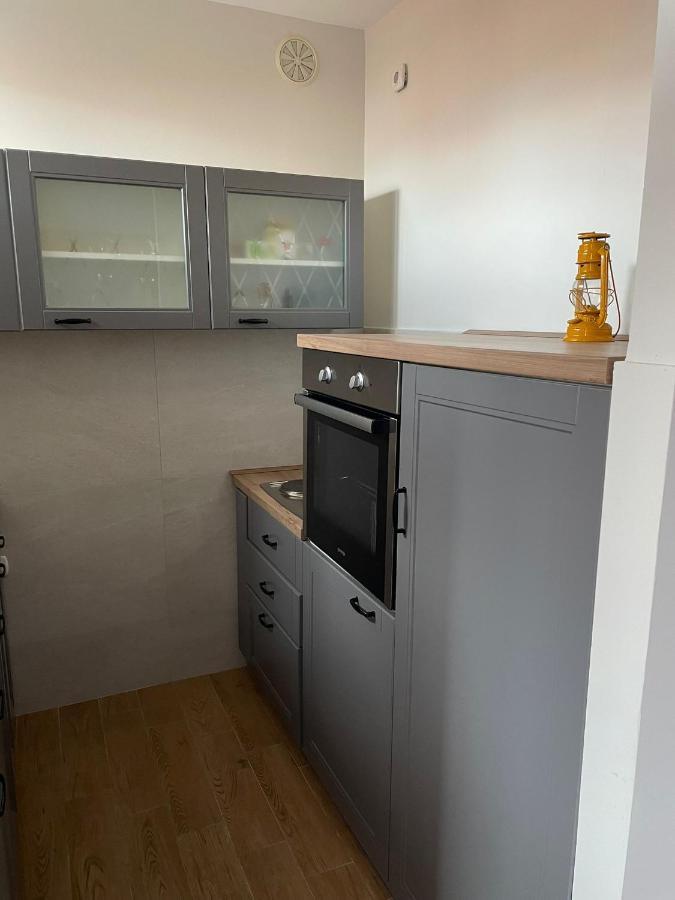 Apartman Filip Lux City Center Novi Pazar Luaran gambar