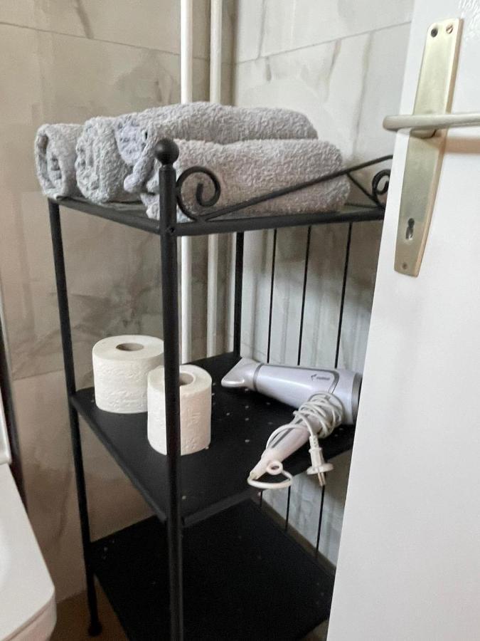 Apartman Filip Lux City Center Novi Pazar Luaran gambar