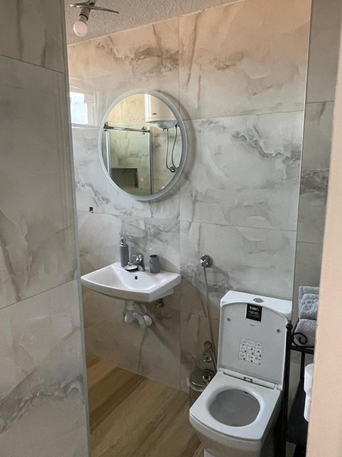 Apartman Filip Lux City Center Novi Pazar Luaran gambar