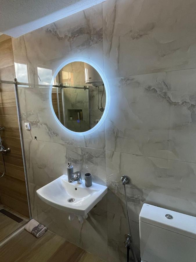 Apartman Filip Lux City Center Novi Pazar Luaran gambar