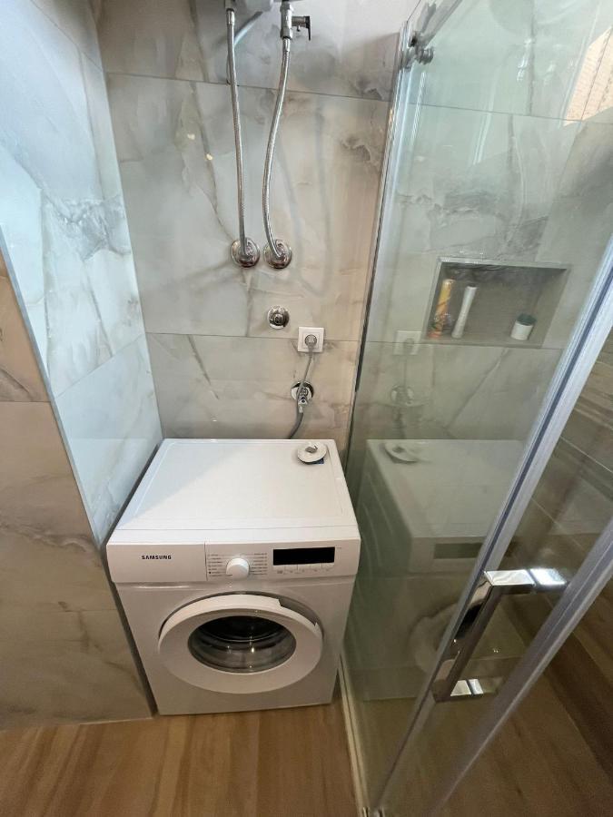Apartman Filip Lux City Center Novi Pazar Luaran gambar