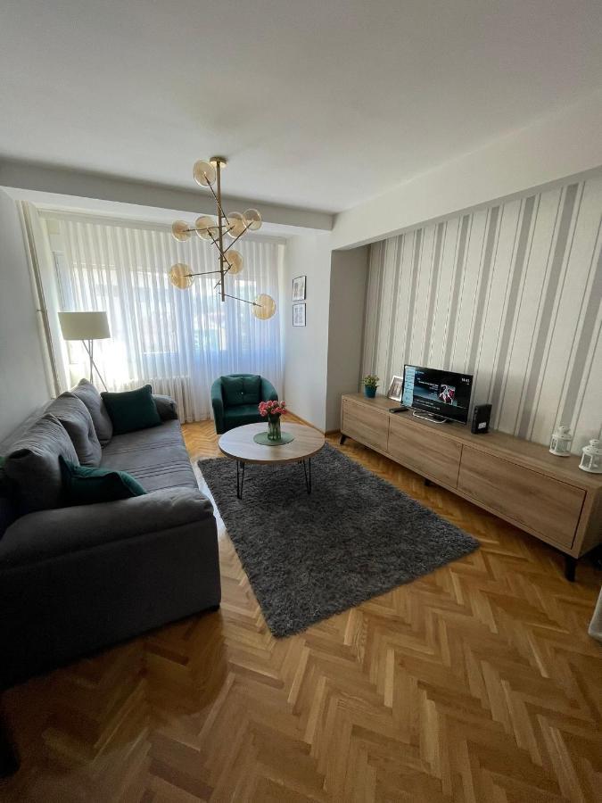 Apartman Filip Lux City Center Novi Pazar Luaran gambar