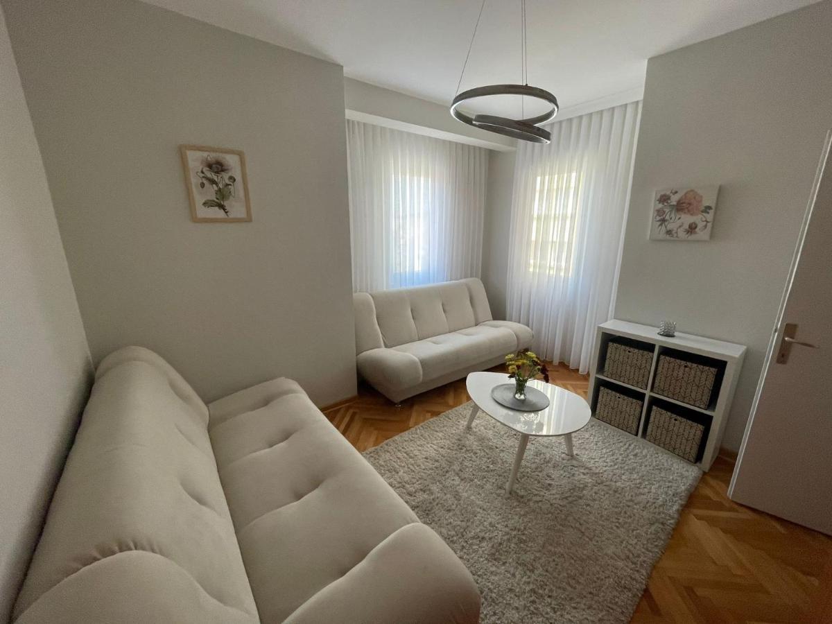 Apartman Filip Lux City Center Novi Pazar Luaran gambar
